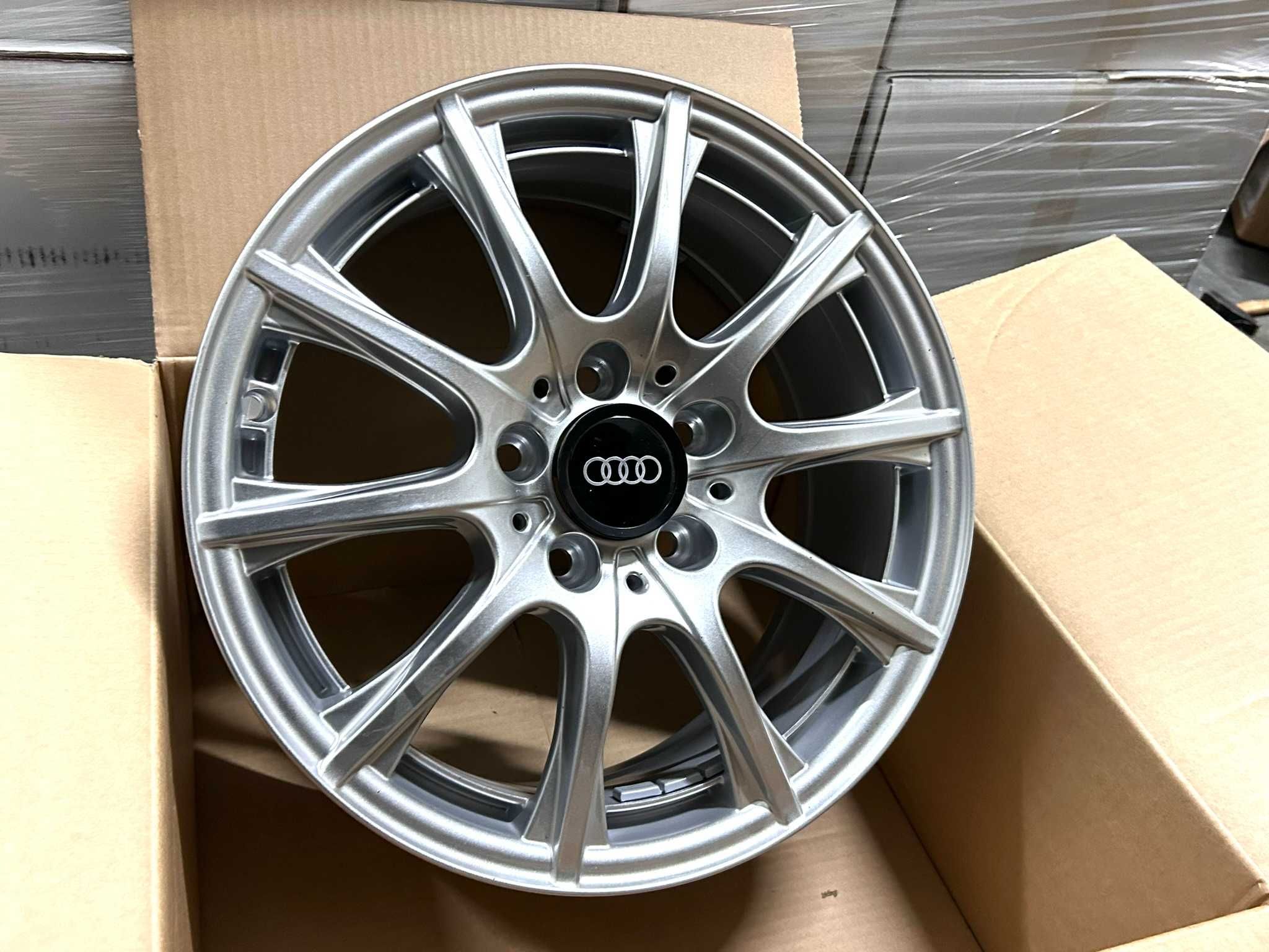 alufelgi r16 5x112 NOWE! AUDI A3 8V 8P 8Y A4 b5 b6 b7 b8 b9 A6 Q2 3