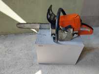 Piła spalinowa Stihl 2.3.0.