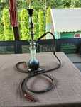 Shisha fajka wodna