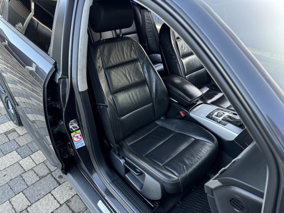 Audi A6 ALLROAD 3.0 TDI QUATTRO 2007 рік АВТОМАТ в дуже хорошому стані