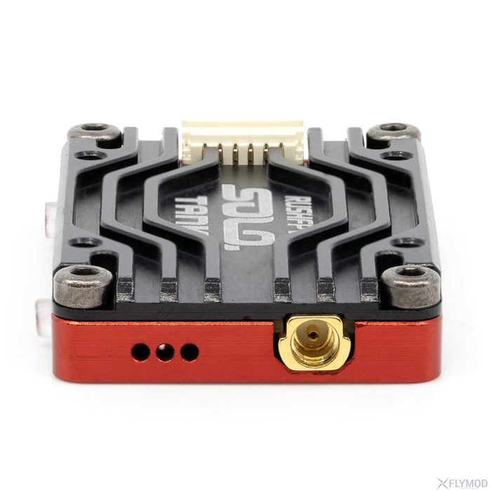 Відео передавач RUSH Tank Solo 5.8G 25/400/800/1600mW