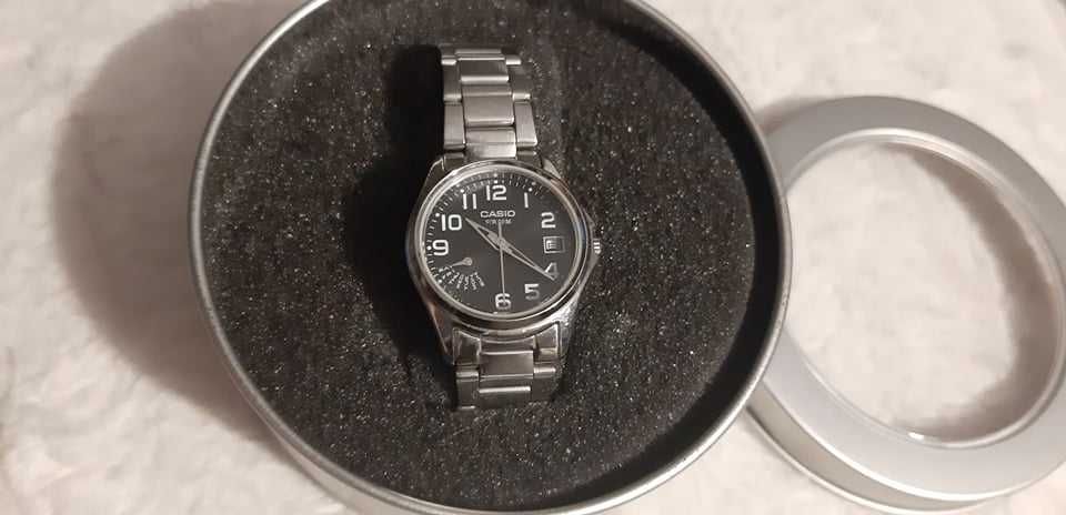 Zegarek CASIO LTP-1369D-1BVEF , 5308