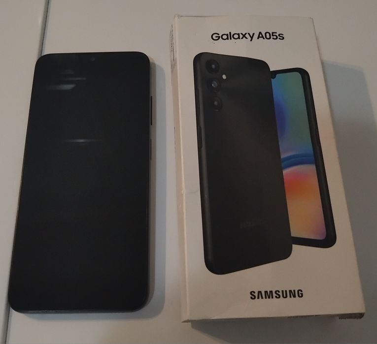 Celular Samsung A05S