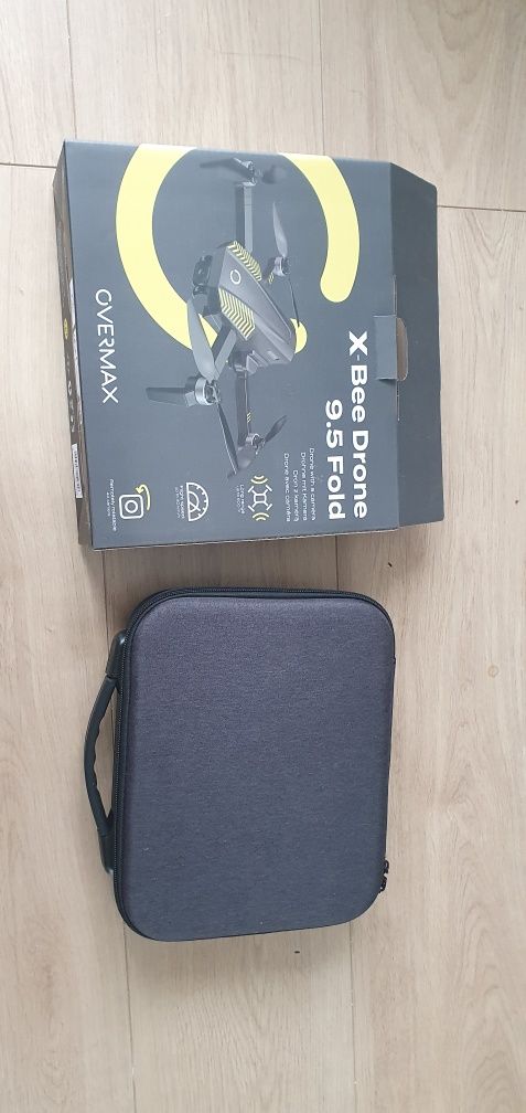 Dron OVERMAX X-Bee Drone 9.5