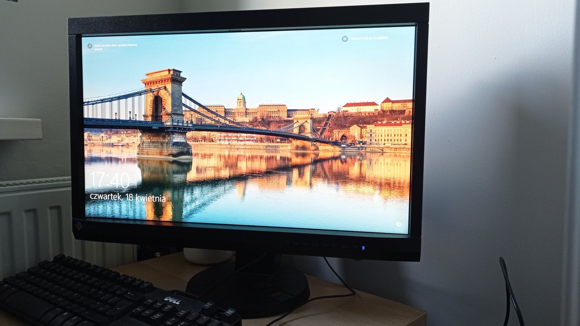 Monitor Eizo cs230