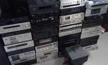 SANSUI ,DENON, Marantz,technics,wzmacniacz ,deck