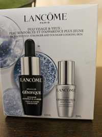 Lancome genifique Advanced 10ml 5 ml zestaw