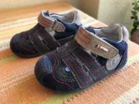 Sapato sandália 19 CHICCO (oferta portes)