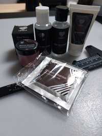 Kit sobrencelhas Henna