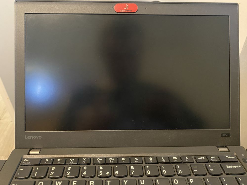 Lenovo ThinkPad X280 i5 7300u 16gb 256gb 12,5”