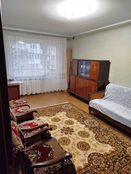 Сдам 3к ул. Филатова/Ивана и Юрия Лип/Дом Мебели р-н Черёмушки!