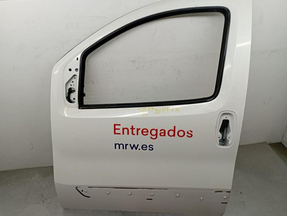 Porta frente esquerda PEUGEOT Bipper (AA_)