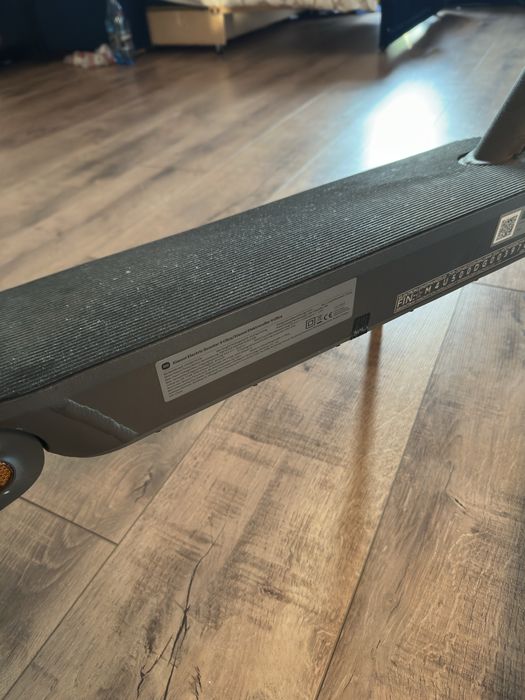 Hulajnoga xiaomi 4 ultra