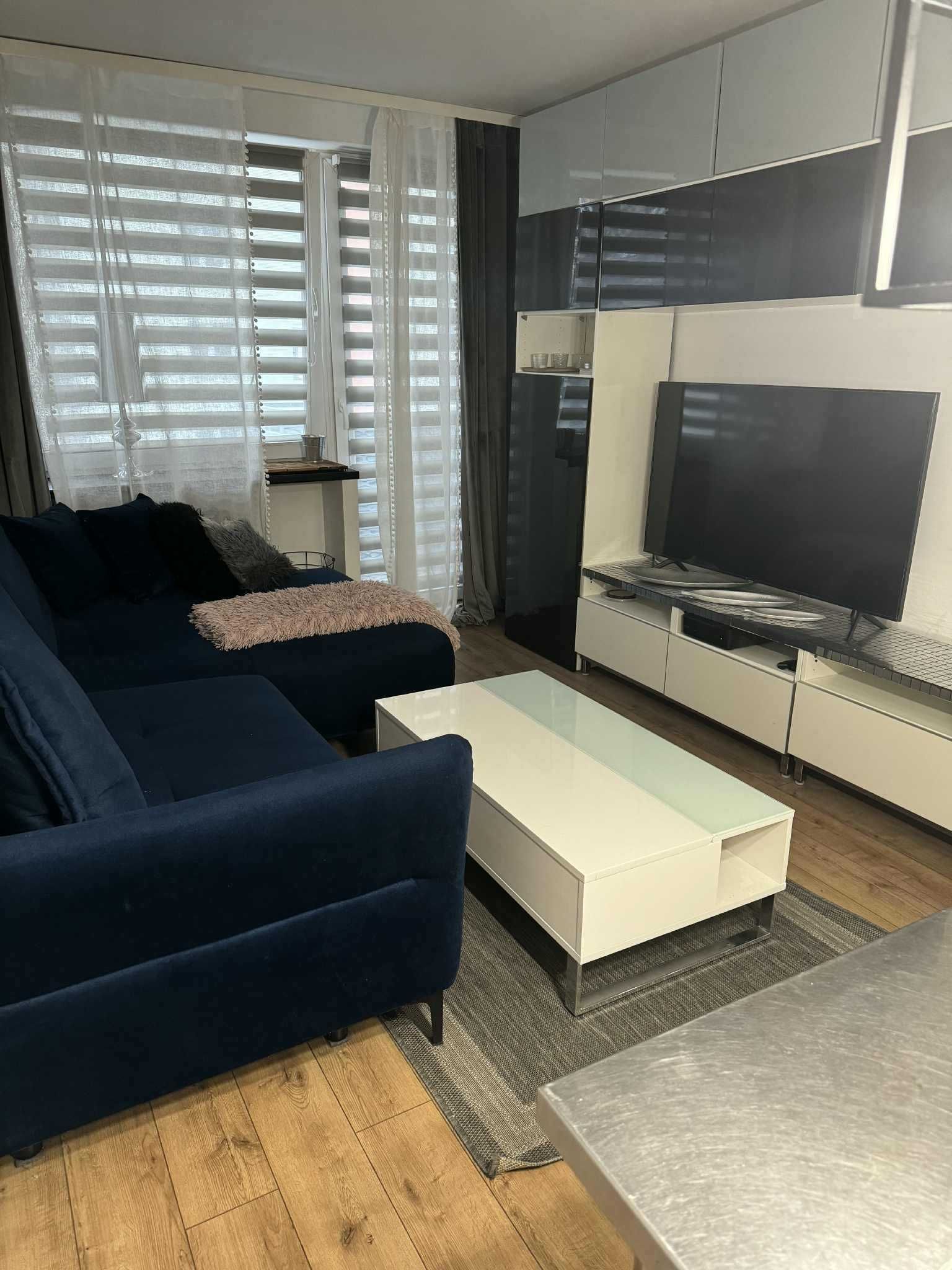 Wynajme mieszkanie SOPOT