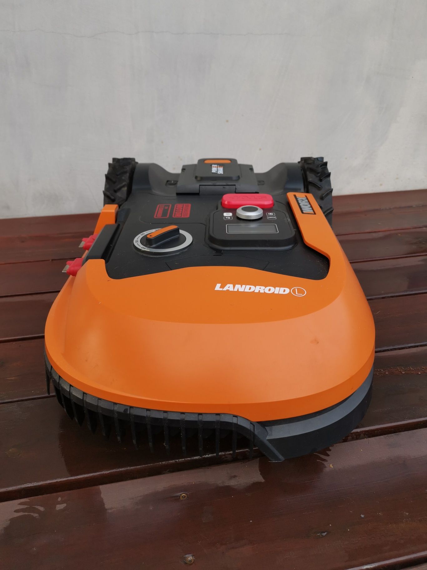 Worx we 147e. 1  L1000