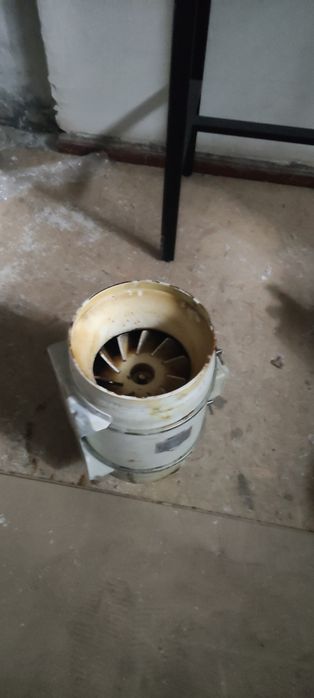 Продам двигатель вытяжки