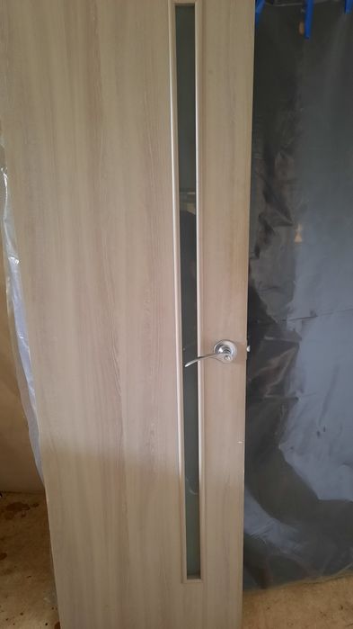 Продам двері міжкомнатні