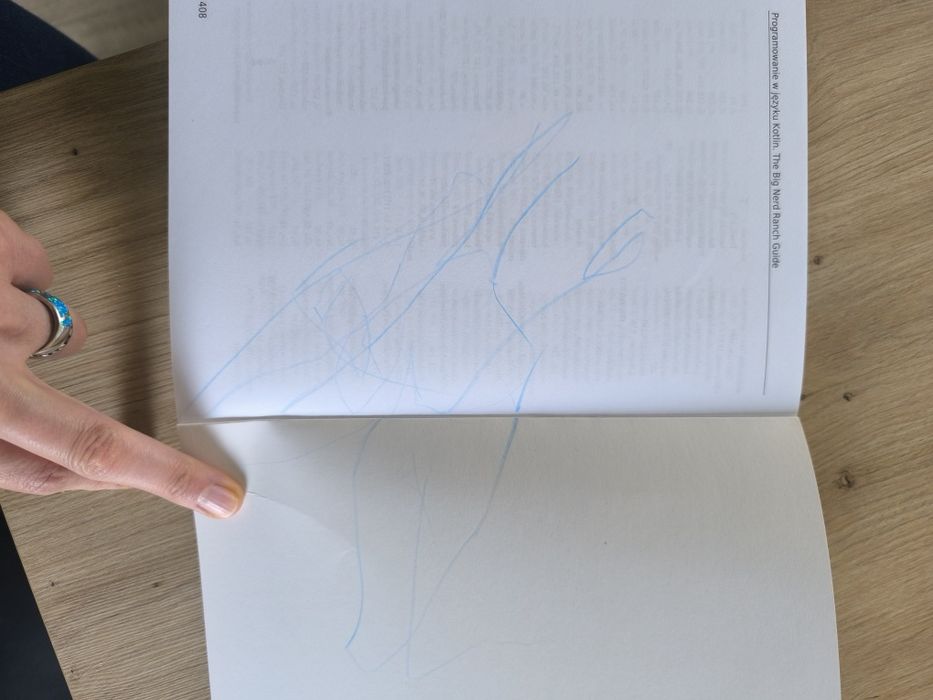 Programowanie w języku Kotlin. The Big Nerd Ranch Guide

Okładka książ