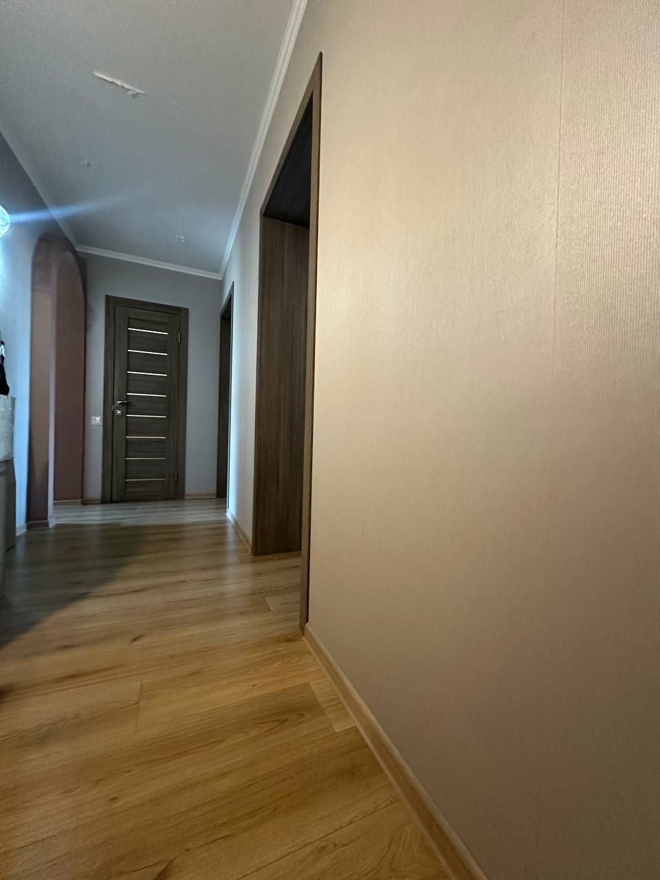 2 к квартира в Чорноморську