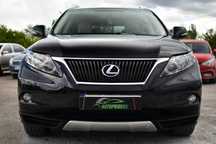 Lexus rx350 2009р. 3.5, бензин/газ, обмін [Перший внесок від 20%]