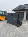 Agregat Prądotwórczy  FD 100 B C FOGO 86 KW- 107 kVA  OD RĘKI !!!