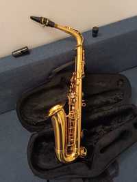 Saksofon Altowy  Trevor James Saxophones