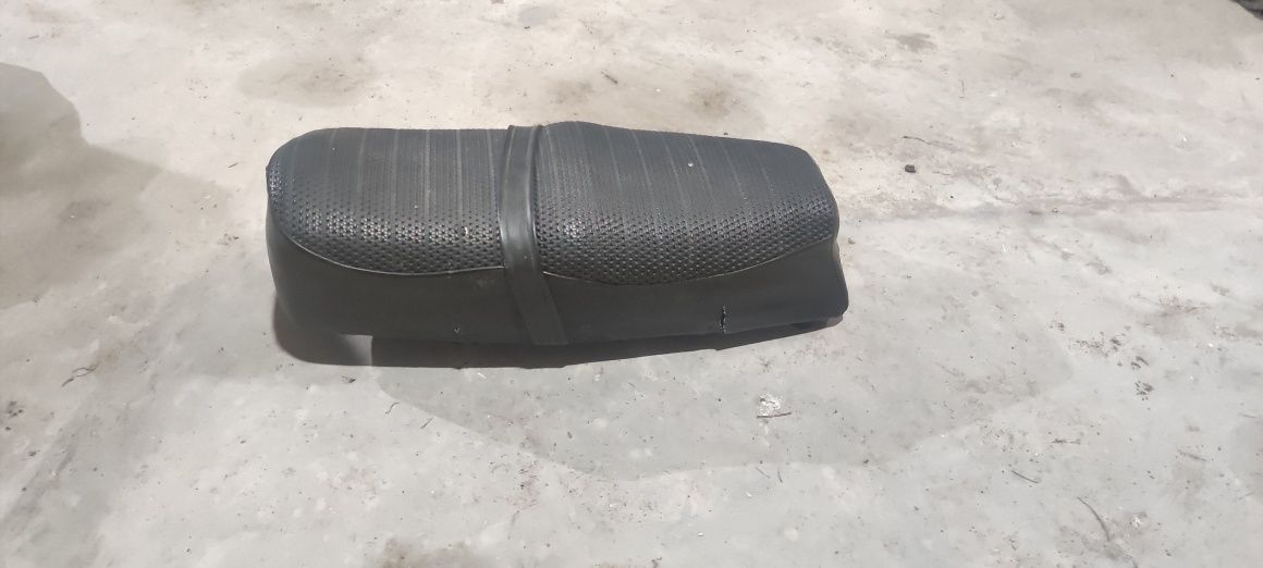 Peças Sachs v5 racing