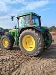 John Deere  6910 S 2001rok 6213godzin stan techniczny idealny!