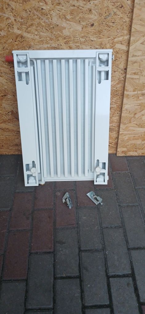 Grzejnik stalowy 60x40