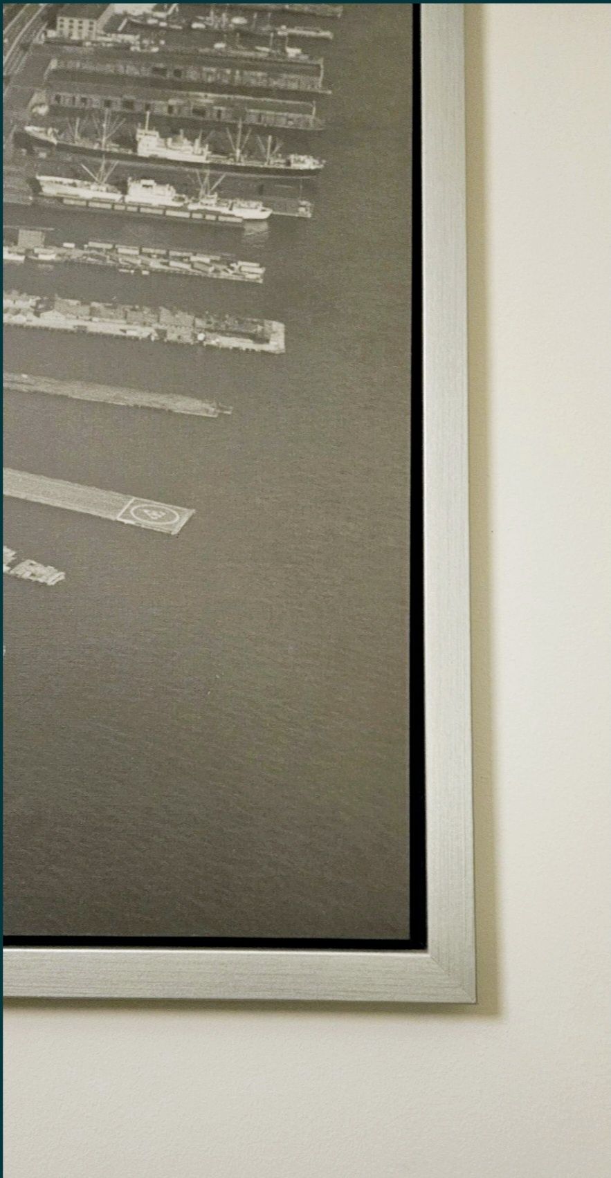 Quadro Manhattan