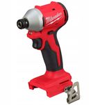 Milwaukee M18 BLIDRC Zakrętarka udarowa 1/4" 190Nm BODY