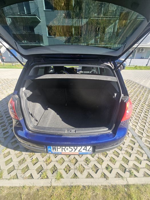 Golf 5 2.0 SDI 2006
