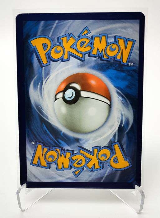 N's Klink 103/159 karta pokemon Journey Together