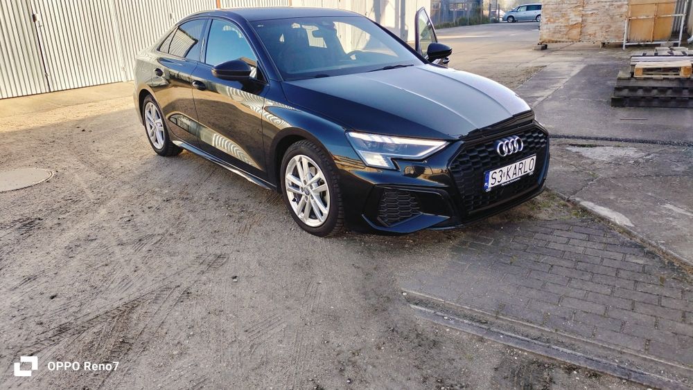 Felgi 17 5x112 audi a3 8v 8y
