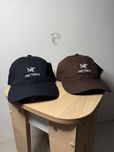 Кепка арктерікс  | cap  ARC’TERYX |  картуз арктерикс