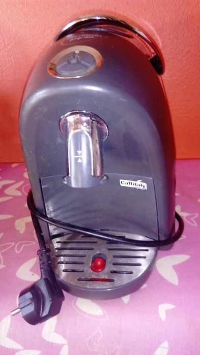 Máquina de café expresso Pingo Doce