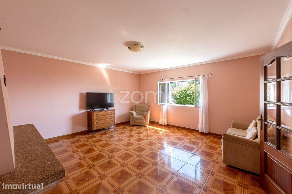 Moradia, Padreiro (Salvador e Santa Cristina)