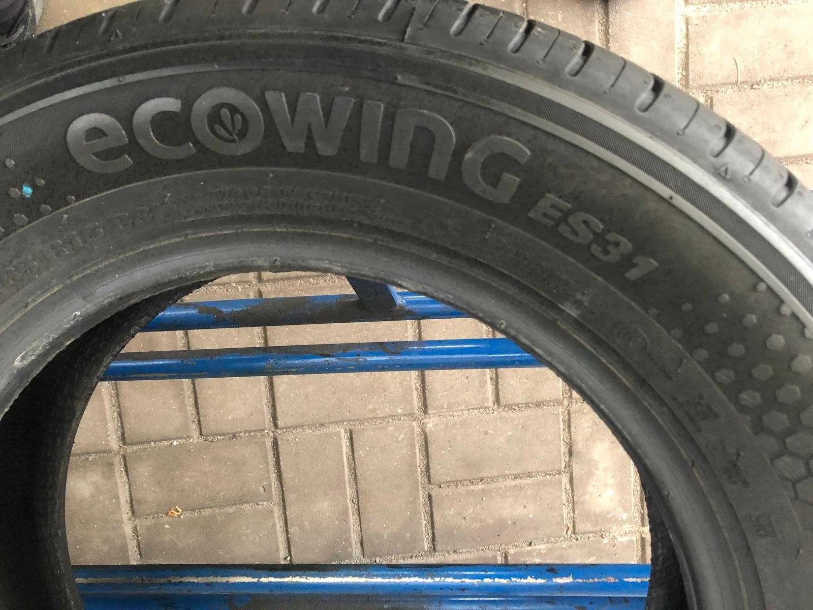 opony letnie  185/65r15 KUMHO 2024