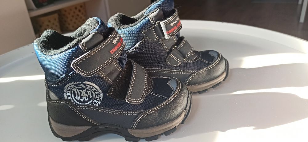 Śniegowce Cortina rozmiar 23