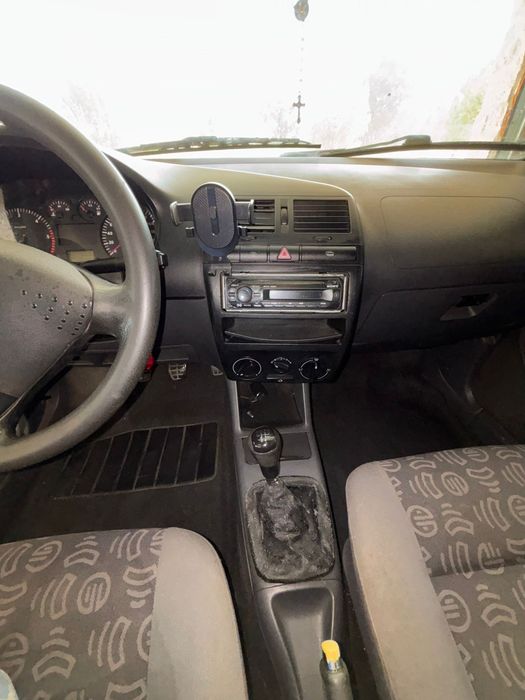 Seat Ibiza 6k2 1.9 SDI