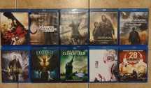 Filmes Blu-rays e DVDs Portugal
