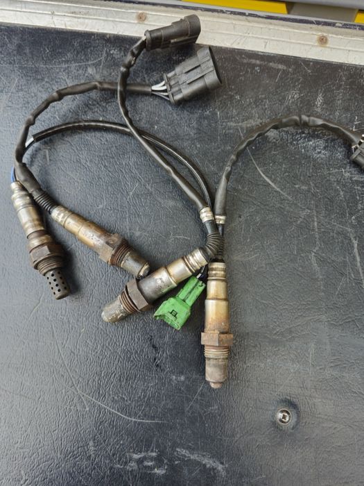 Лямбда зонд бу...