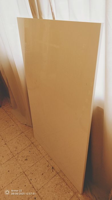 Mesa de cozinha Branca