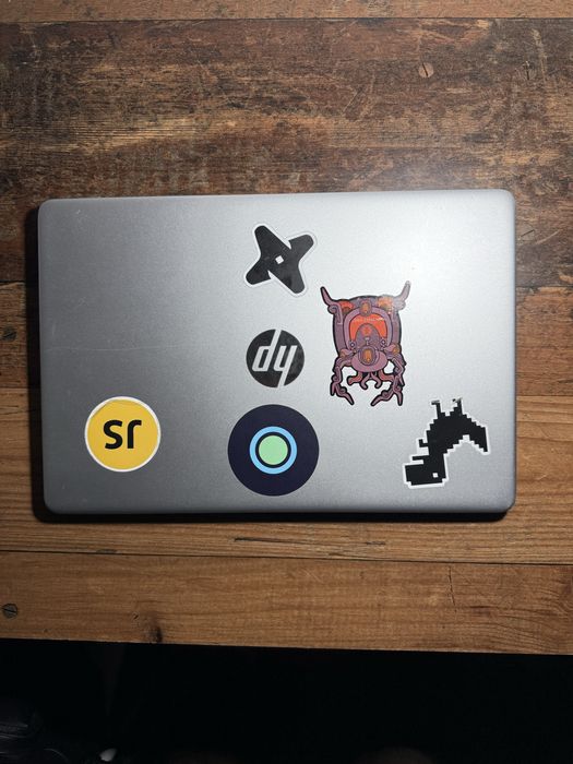 Computador Portátil HP