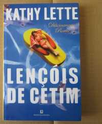 KATHY LETTE  - Livros