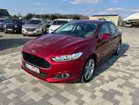 Ford Mondeo Mk5 2.0 16V EcoBoost 240KM AWD 4x4 Klimatronik NAVI Kamera Cof. Alu 18