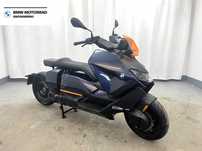 BMW CE 04 CE 04! Salon Polska! 1 właściciel! FV 23%! Prawo Jazdy Kat. B!