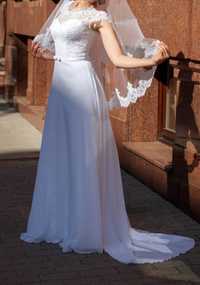 Свадебное платье, женская одежда