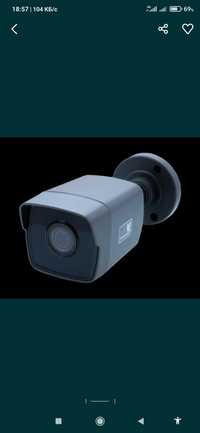 Камера видеонаблюдения  5MPX 2,4 мм 4 в 1