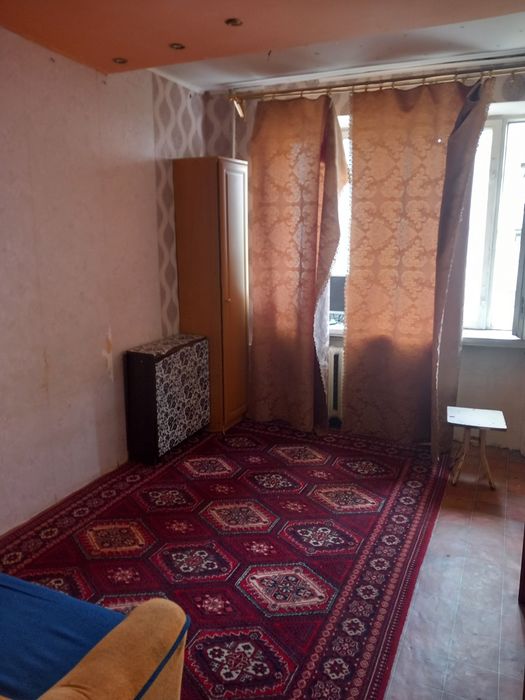 Одесса.Продам комнату в общежитие